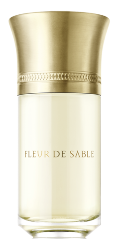 Fleur De Sable Les Liquides Imaginaires perfume - a fragrance for