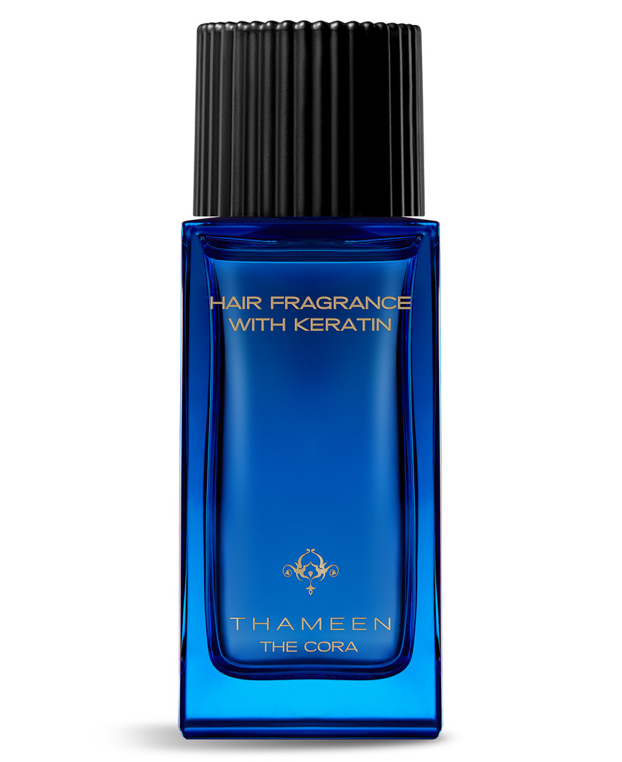 The Cora Thameen perfume - a fragrance for women and men 2018
