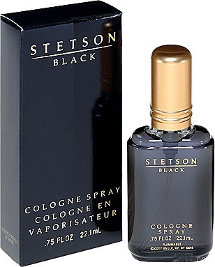 Stetson Original Body Spray Stetson Cologne Spray Stetson Original