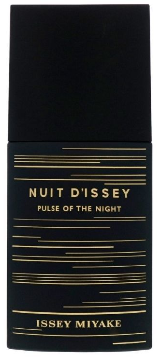 香水(男性用) Nuit D'Issey Pulse of the Night 100ml Nuit d'Issey Pulse of The Night Issey Miyake Men EdP 100ml