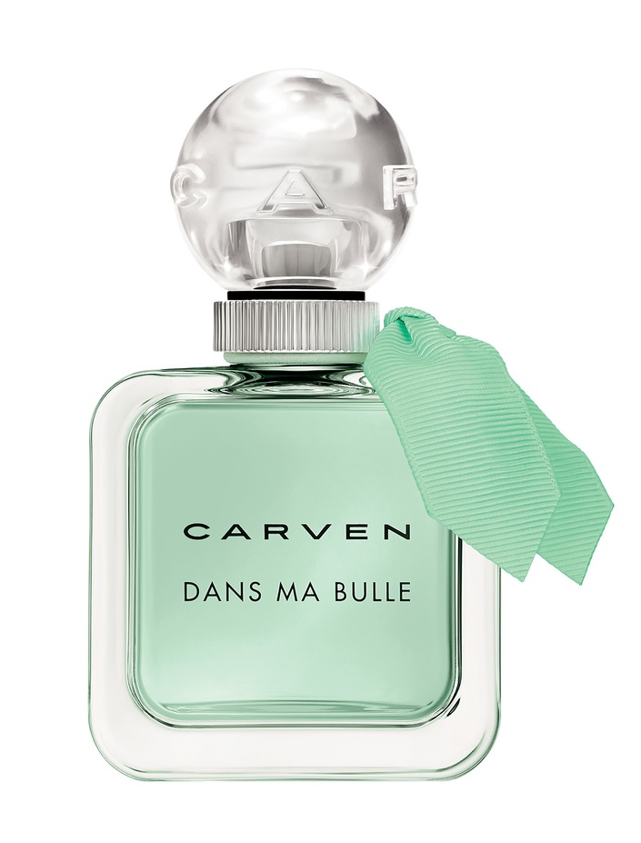 Dans Ma Bulle Eau de Toilette Carven perfume a fragrance for