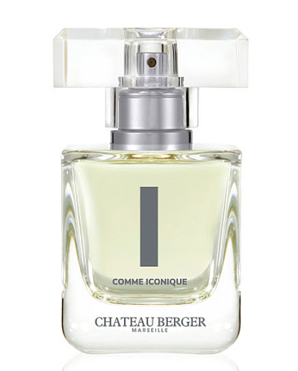 I As Iconic Chateau Berger عطر a fragrance للجنسين 2018
