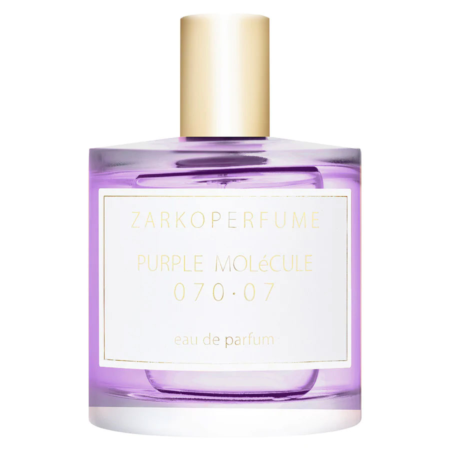Purple Molecule 070 · 07 ZARKOPERFUME perfume - a fragrance