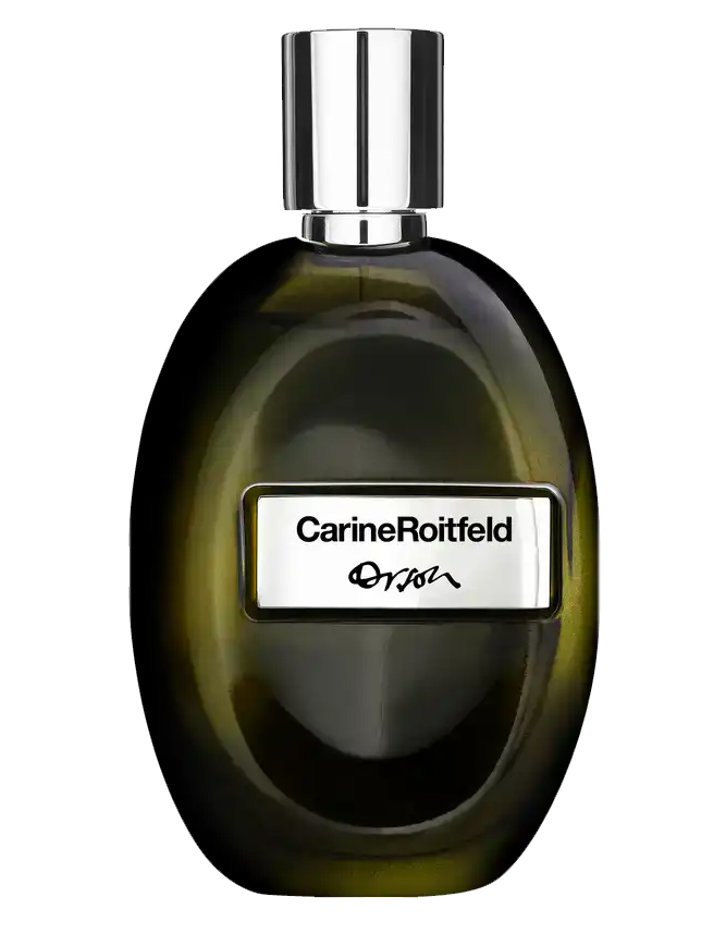 Orson Carine Roitfeld perfume - a fragrance for women and