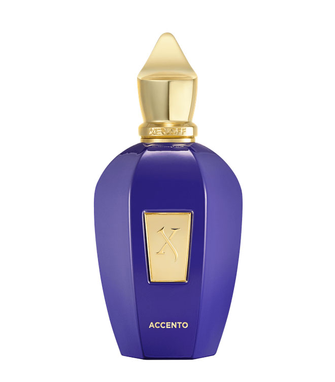 Accento Xerjoff perfume a fragrance for women and men 2019