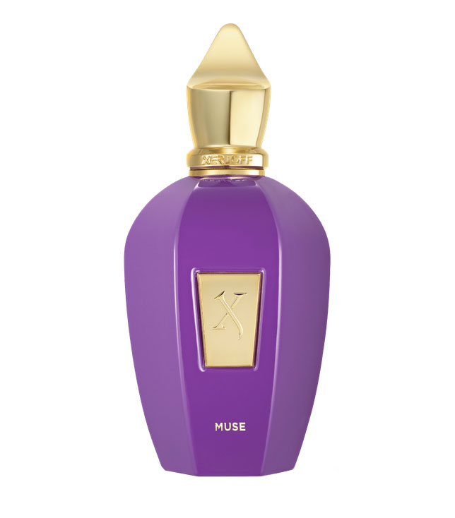 セルヨッフ XERJOFF MUSE ミューズ 100 ml 香水 Muse Xerjoff perfumy - to perfumy dla kobiet i mężczyzn 2019