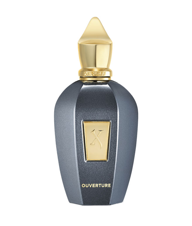 Ouverture Xerjoff perfume - a fragrance for women and men 2019