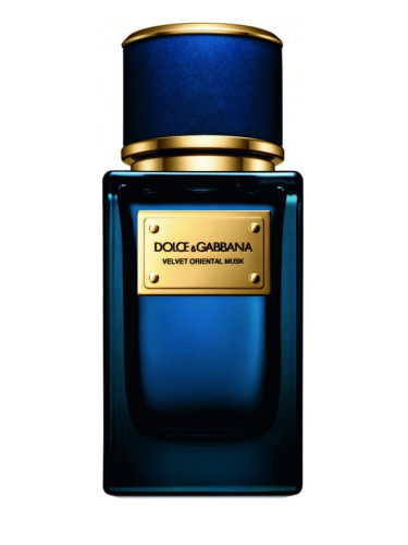 Velvet Oriental Musk Dolce&Gabbana perfumy - to