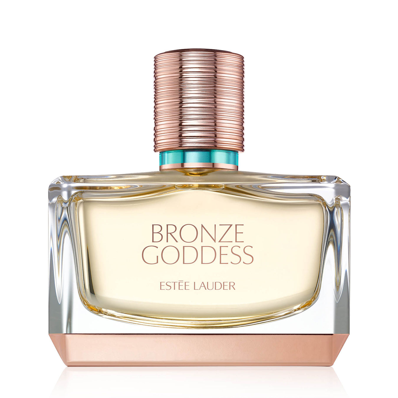 Bronze Goddess Eau de Parfum 2019 Estée Lauder perfume a