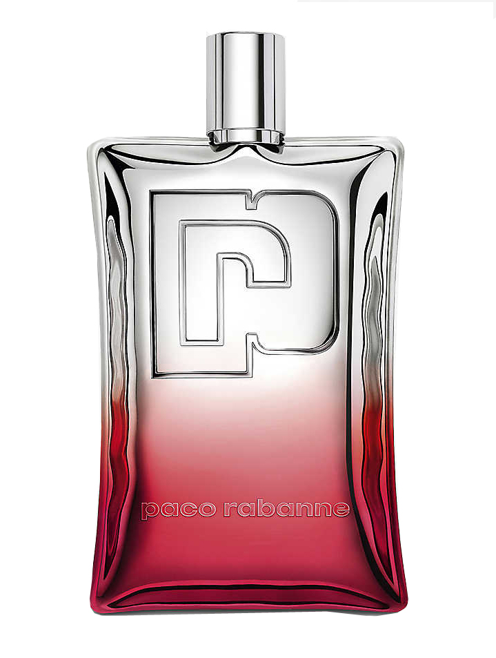 Erotic Me Rabanne perfume - a fragrance for women and men 2019