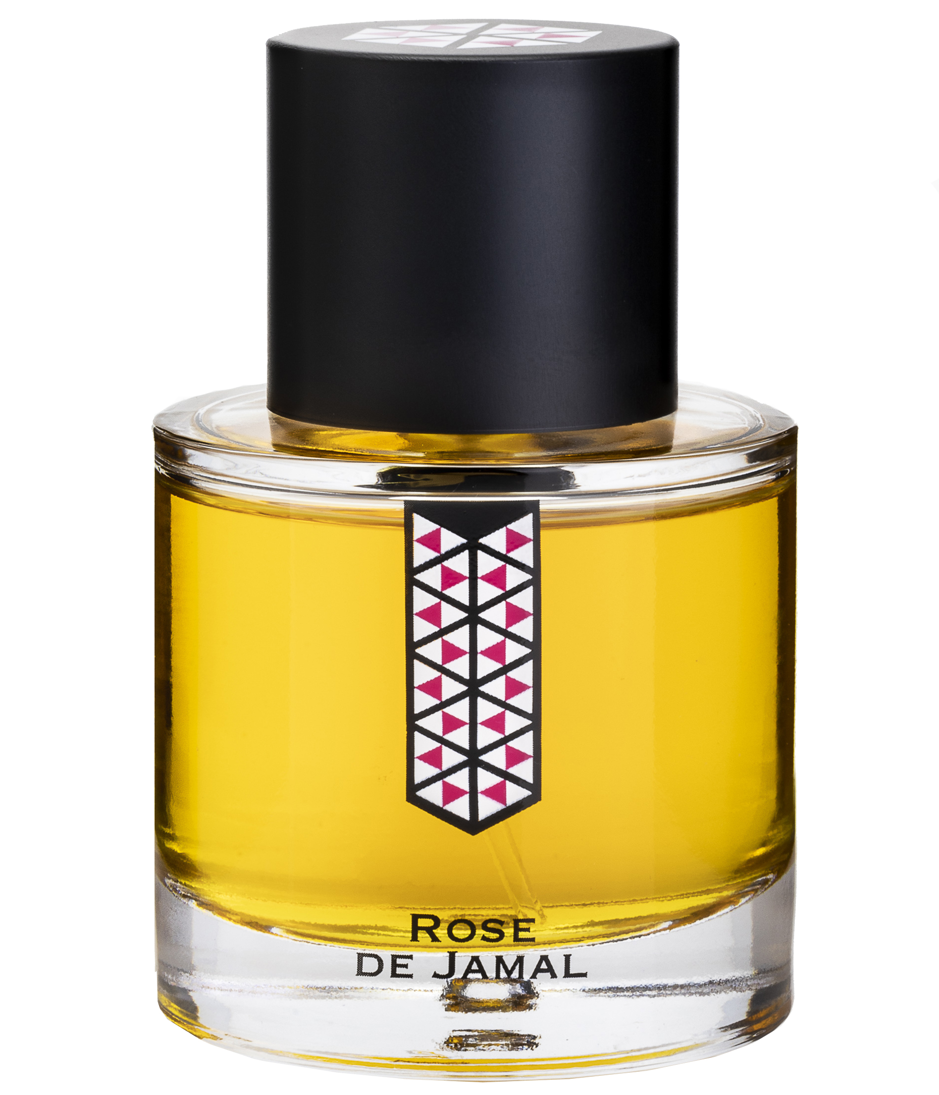 香水(ユニセックス) ROSE DE JAMAL LES INDEMODABLES Rose de Jamal Les Indemodables perfume - a fragrance for women and