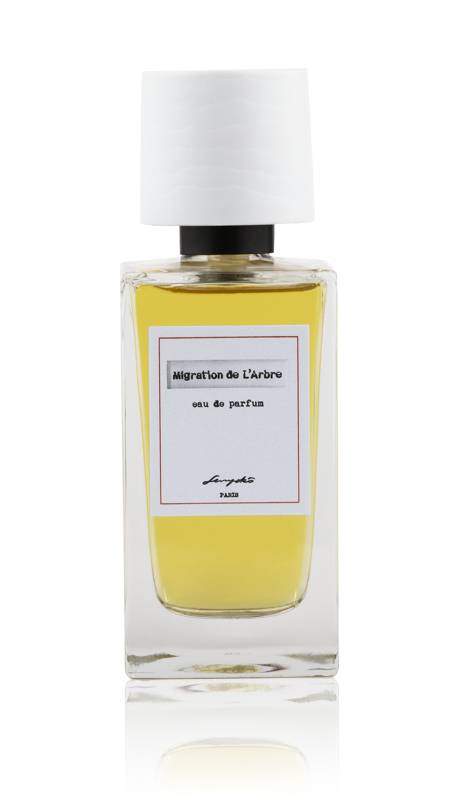 Migration de L'Arbre Senyokô perfume - a fragrance for