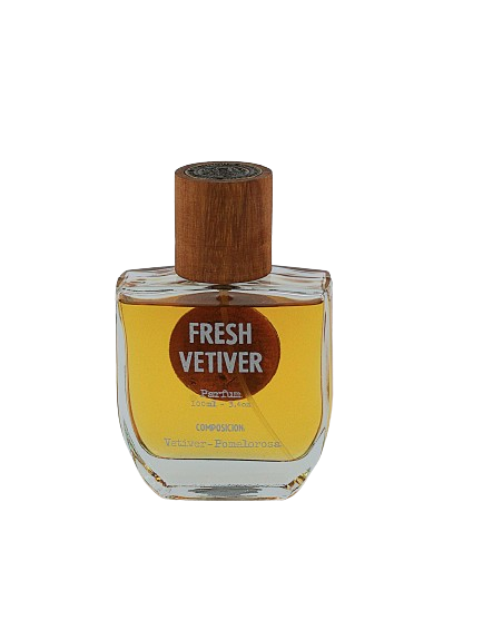 Fresh Vetiver The Lab perfume a fragrance for women and men 2016