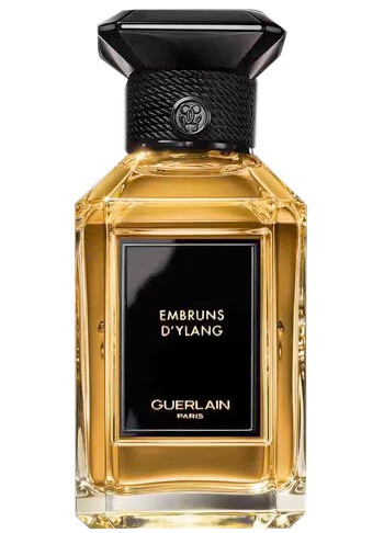 ゲラン  GUERLAIN  EMBRUNS D'YLANG 香水 200ml Embruns d'Ylang Guerlain perfume - a fragrance for