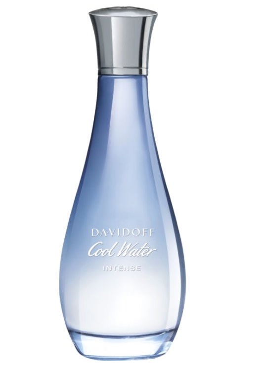 DAVIDOFF Cool Water Intense 香水　125ml Cool Water Intense for Her Davidoff fragancia - una fragancia para