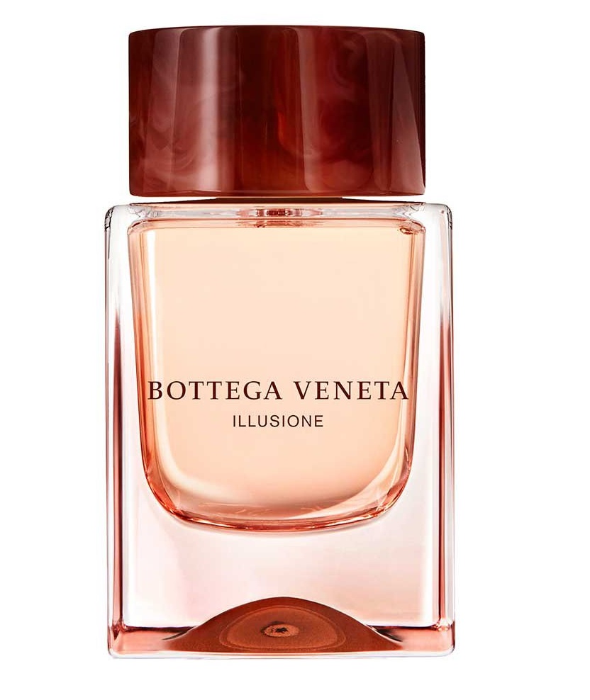 Illusione for Her Bottega Veneta perfume - a fragrance for