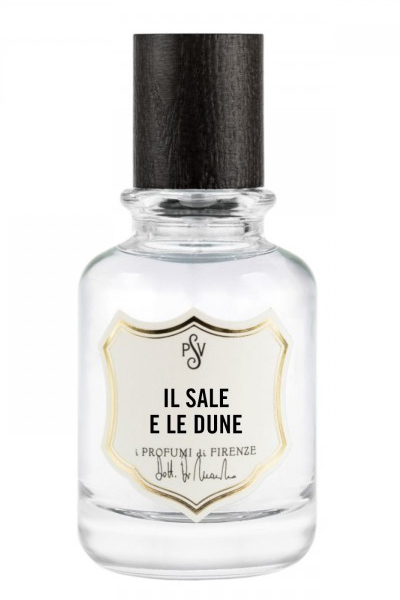 Il Sale E Le Dune I Profumi di Firenze perfume a fragrance for