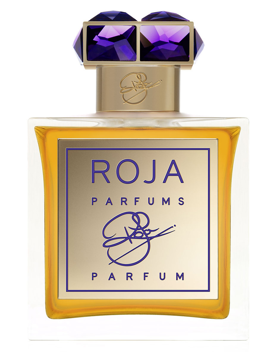 Roja Love Roja Dove perfume - a fragrance for women and men 2019