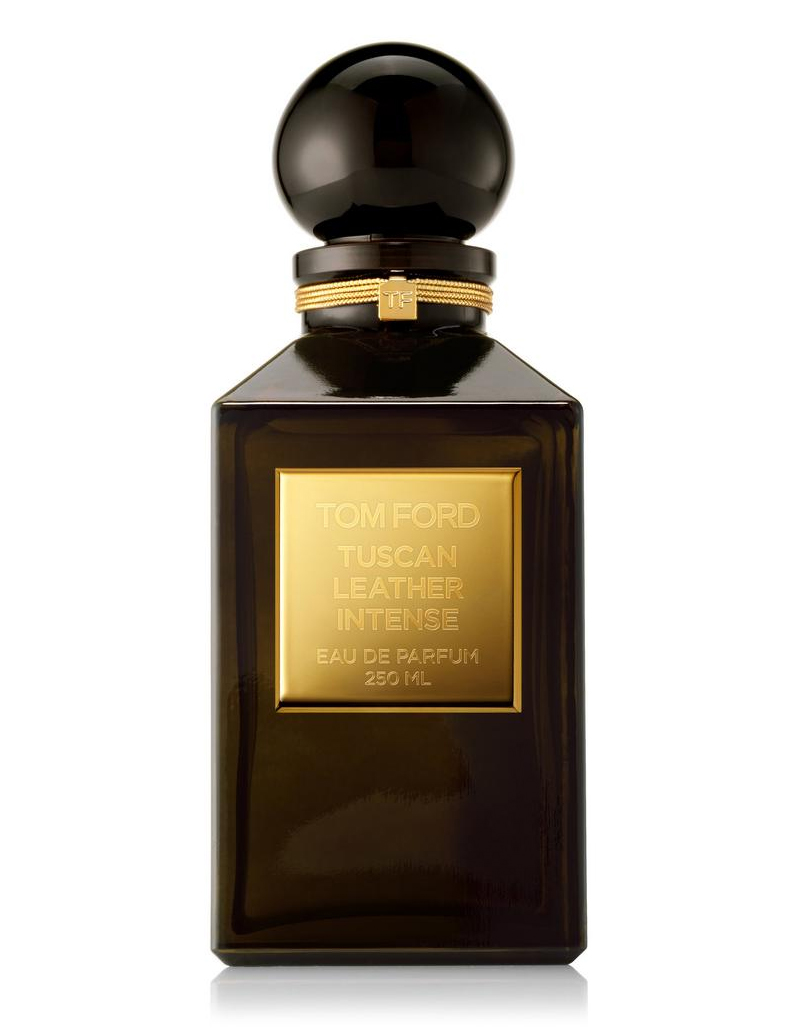 Tuscan Leather Intense Tom Ford perfume a fragrance for women