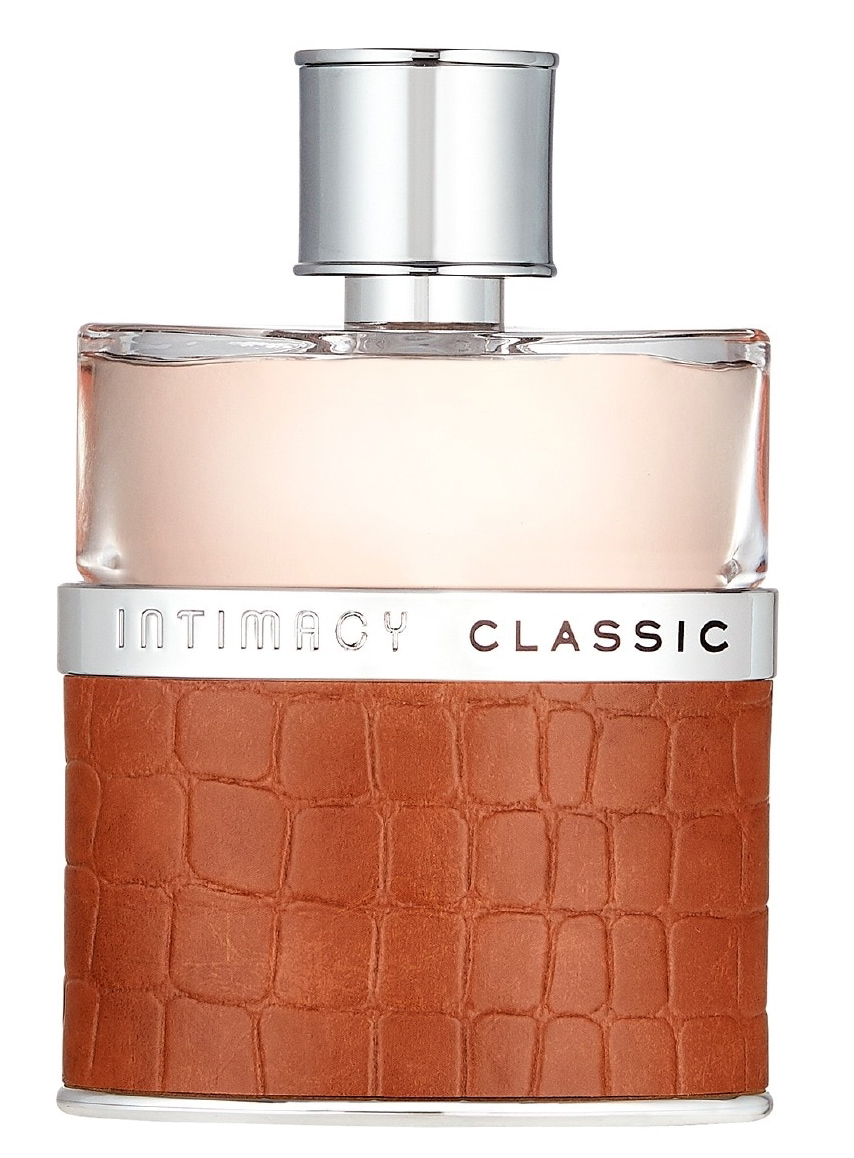 Intimacy Men Classic Intimacy cologne a fragrance for men 2018