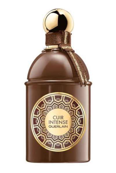 Guerlain CUIR INTENSE EDP 125ml, First Version, Very Rare