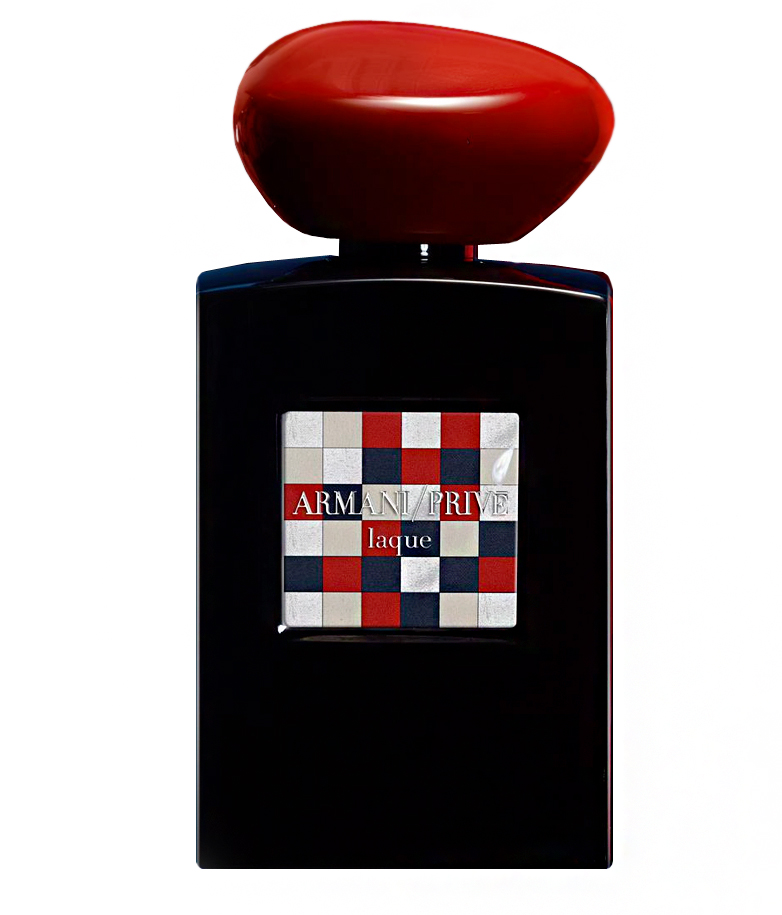 世界限定1300本　ARMANI PRIVE Laque ラッカー　プリヴェ o.55409.jpg