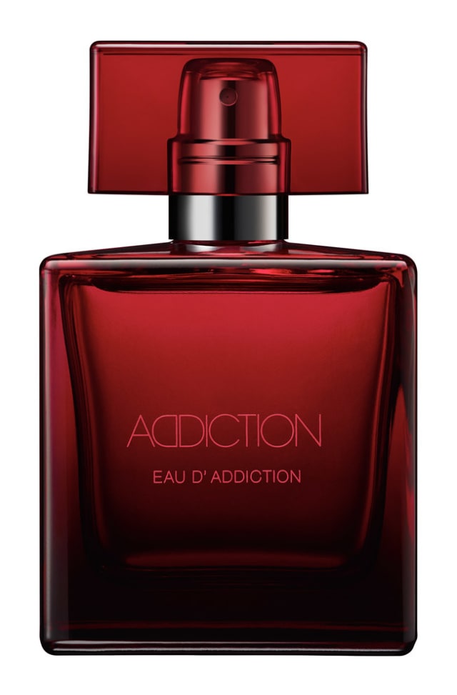 Eau d'Addiction Addiction parfum - een geur voor dames 2019