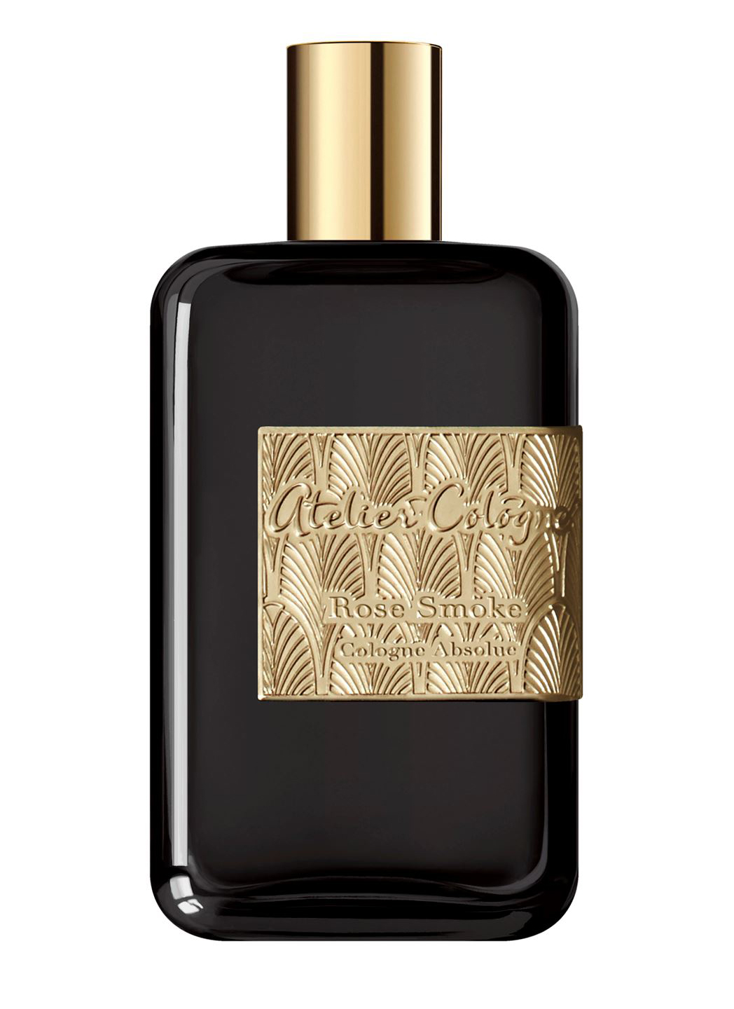 Rose Smoke Atelier Cologne perfume a fragrance for women and men