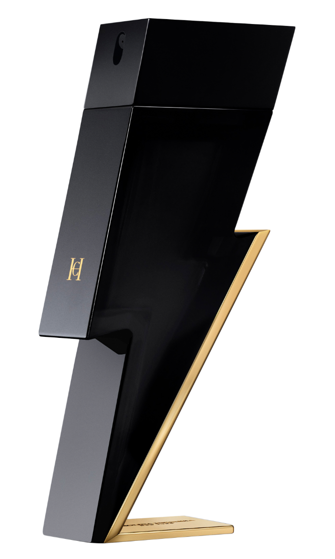 Bad Boy Carolina Herrera cologne - a fragrance for men 2019