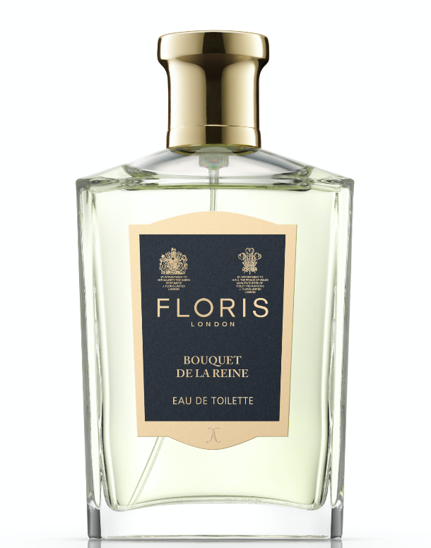 Bouquet de La Reine Floris perfume - a fragrance for women 2002
