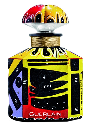 Jicky Limited Edition 2019 Guerlain perfume - a fragrance