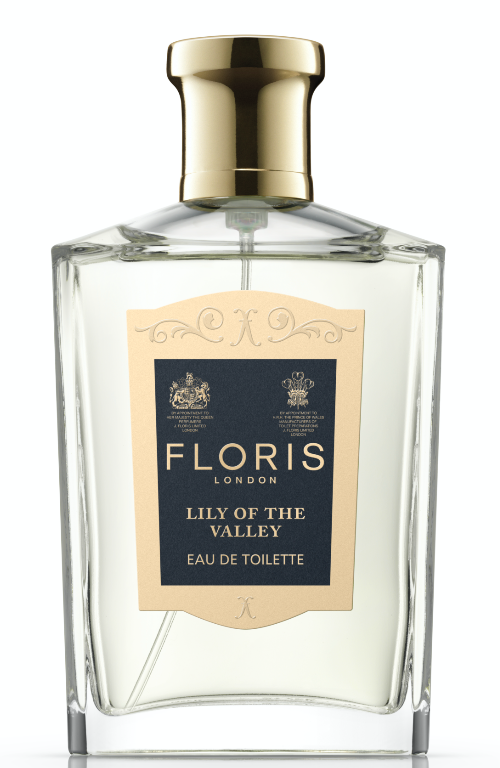 香水(女性用) FLORIS Eau de Toilette o.5553.jpg