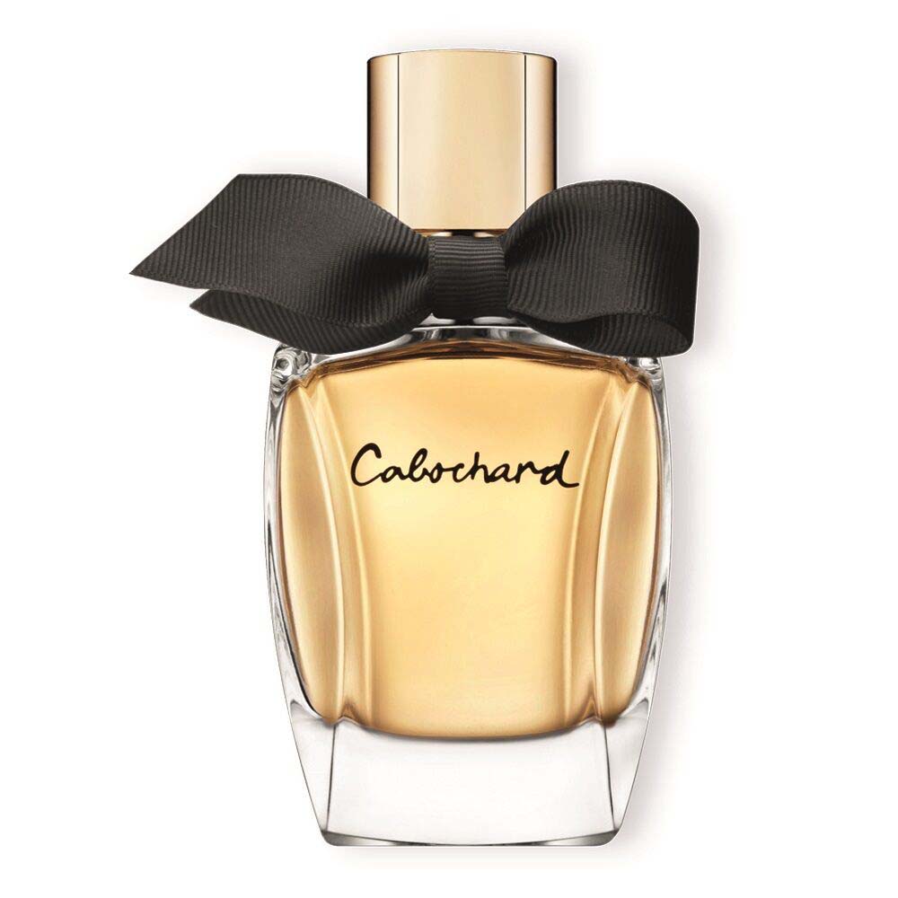 ヴィンテージGRES Cabochard カボシャール　30ml Cabochard Eau de Parfum 2019 Grès perfumy - to perfumy dla