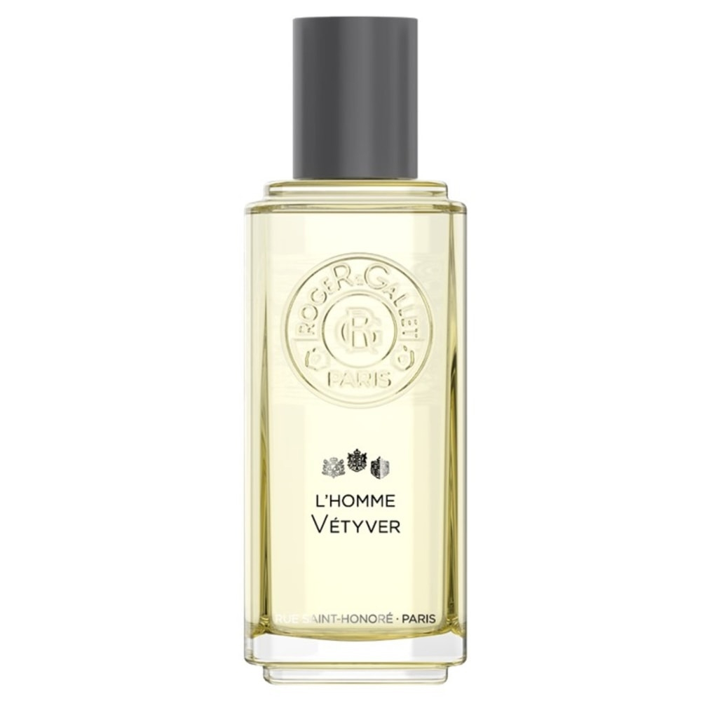 L'Homme Vetyver Roger & Gallet cologne - a fragrance for men 2019