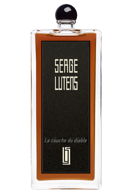 Serge Lutens Écran de fumée 香水 Celes (セレス) | Serge Lutens - Dent de lait(セルジュ