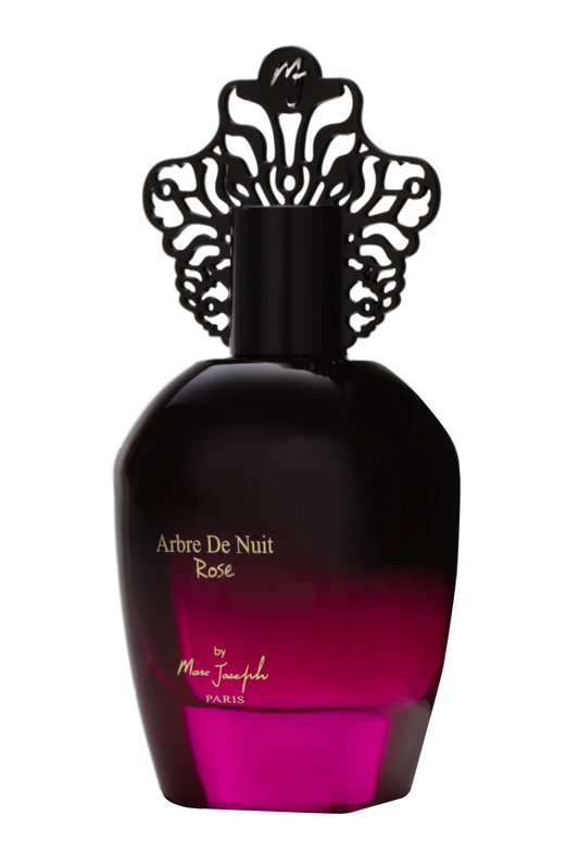 Arbre De Nuit Rose Marc Joseph perfume a fragrance for women