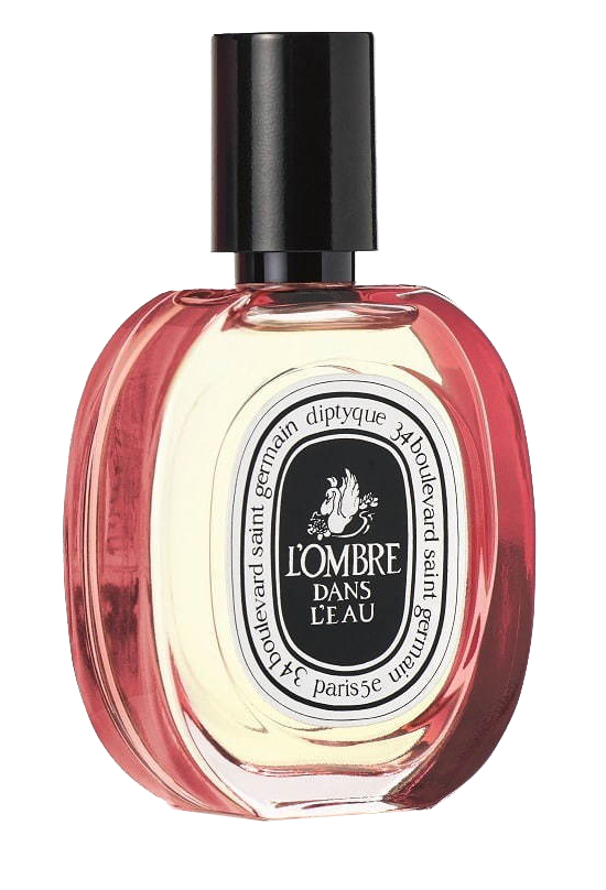 L'Ombre dans l'Eau Eau de Toilette | Diptyque Paris