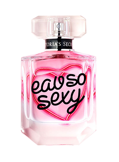 香水(女性用) Victoria's Secret Eau So Sexy 50ml EDP Eau So Sexy Eau de Parfum Victoria's Secret 香水