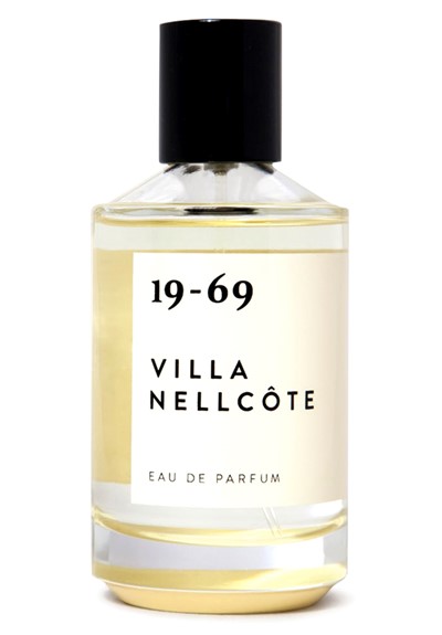 19-69 VILLA NELLCOTE 香水 30ml 19-69 Villa Nellcote 30ml（ナインティーシックスティーナイン