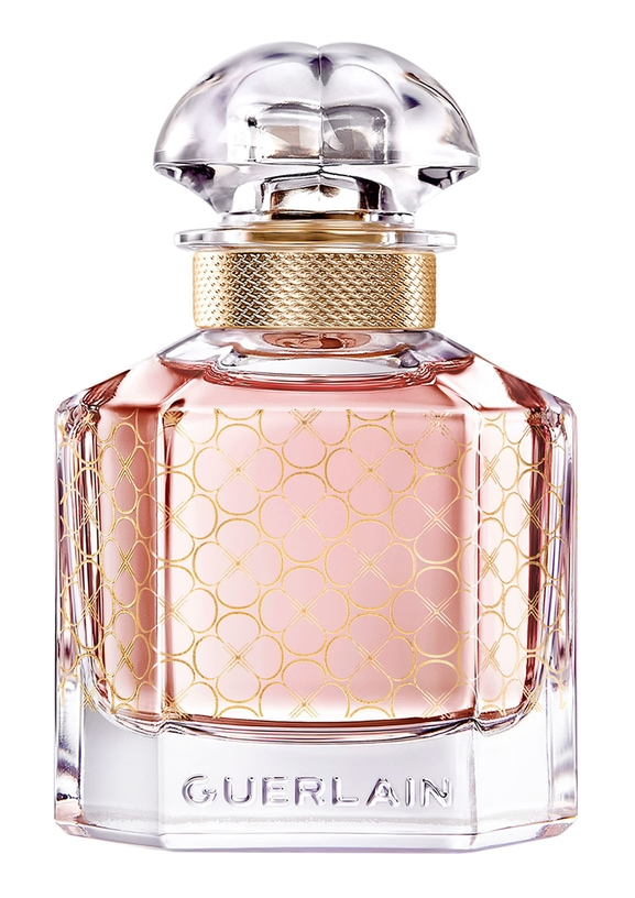Mon Guerlain Limited Edition 2019 Guerlain perfume a fragrance