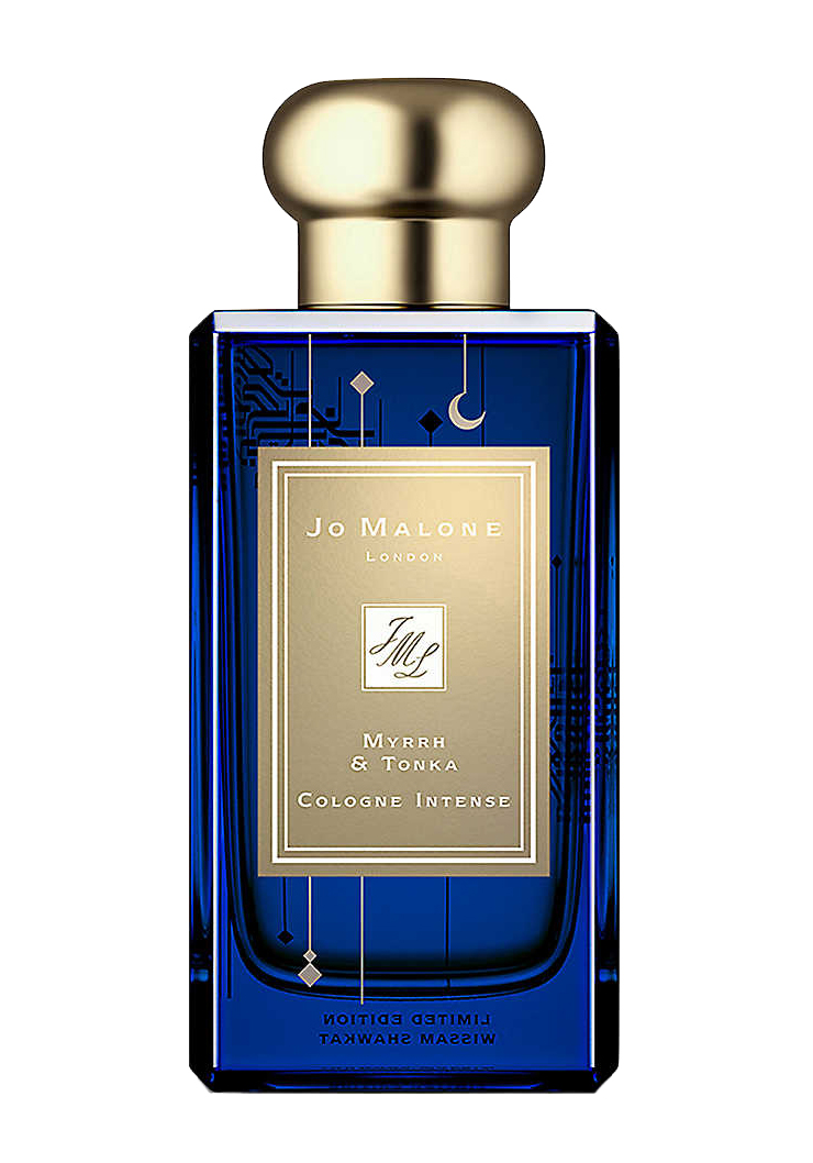 Myrrh & Tonka Cologne Intense | Jo Malone London | United