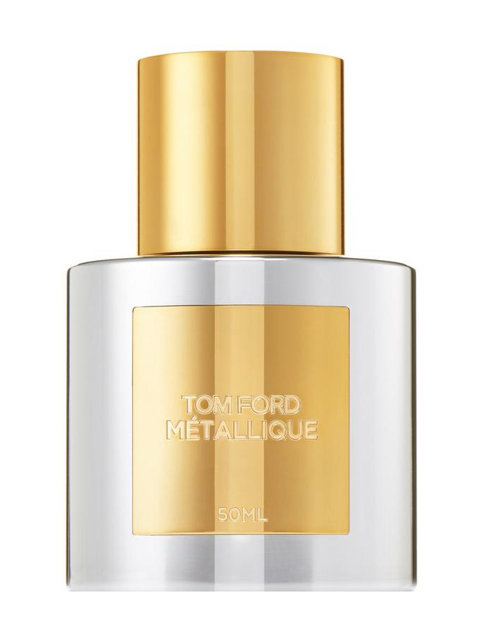 Metallique Tom Ford perfume - a fragrance for women 2019