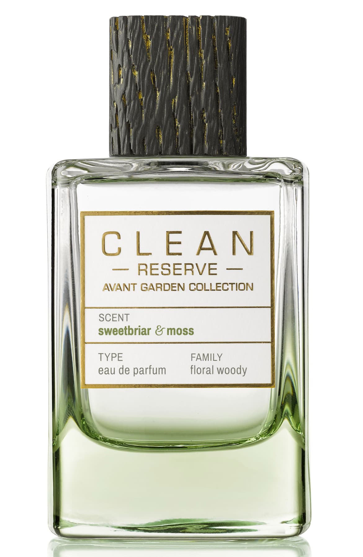 CleanReserve Sweetbriar & Moss Eau De Parfum Spray 100ml/3.4
