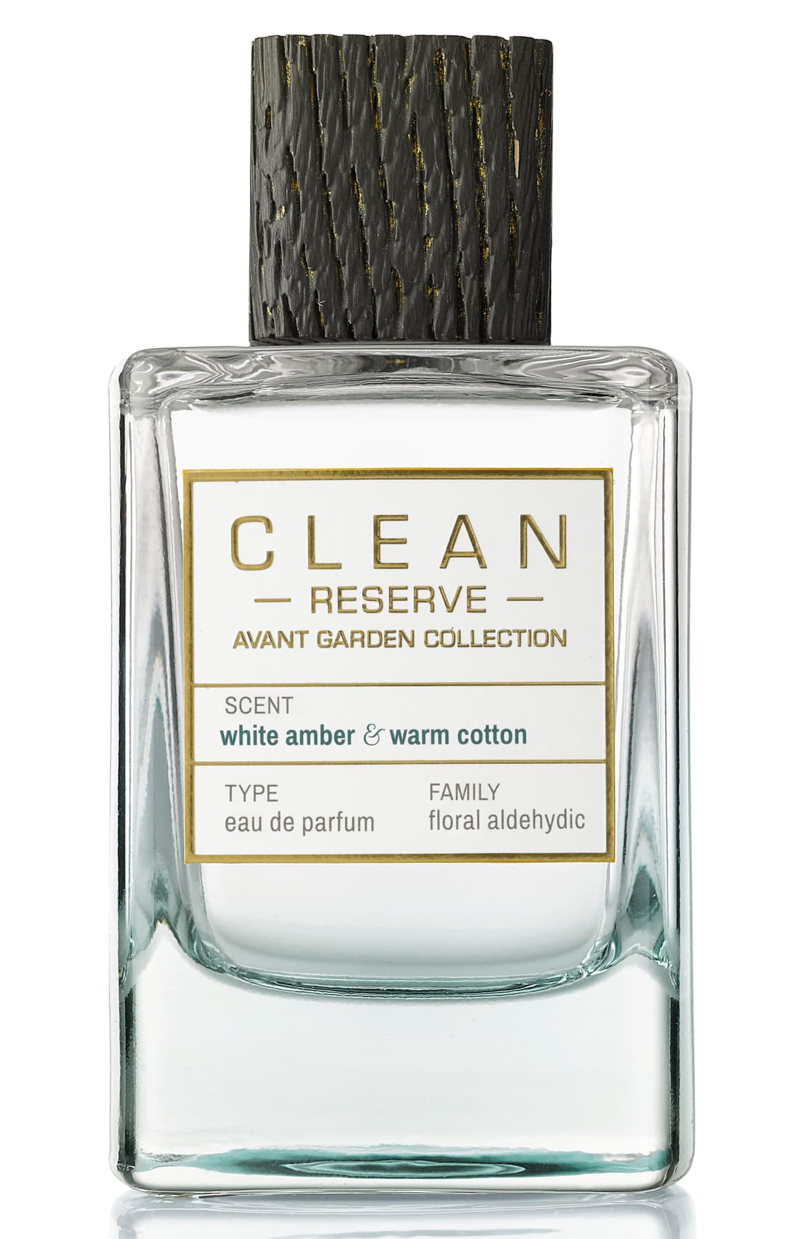 Warm Cotton Best Clean Soapy Perfumes Clean Reserve White Amber