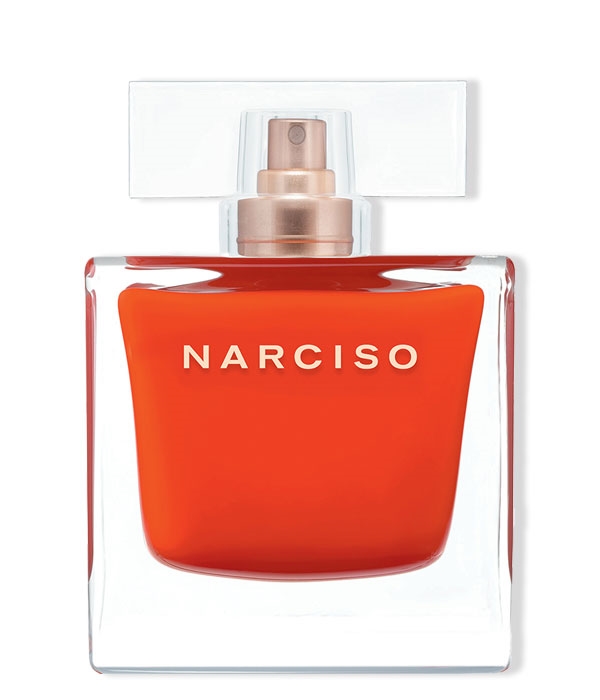 Narciso Rouge Eau de Toilette Narciso Rodriguez perfume - a