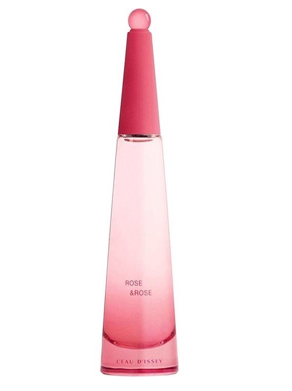 香水(ユニセックス) ISSEY MIYAKE L'EAU D'ISSEY ROSE & ROSE L'Eau d'Issey Rose & Rose Issey