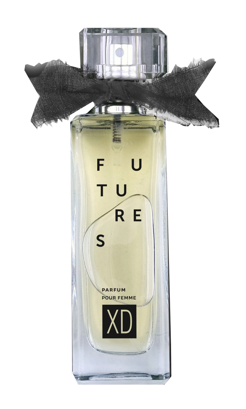Futures XD Xenia Design perfume - a fragrance for women 2016