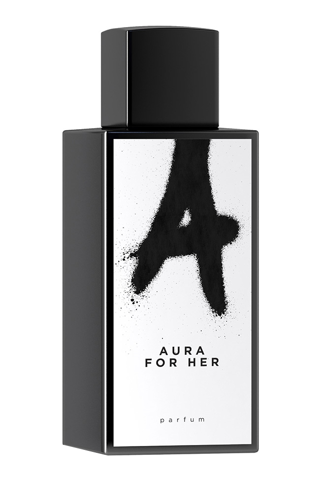 Aura For Her Aura perfume - a fragrância Feminino 2019