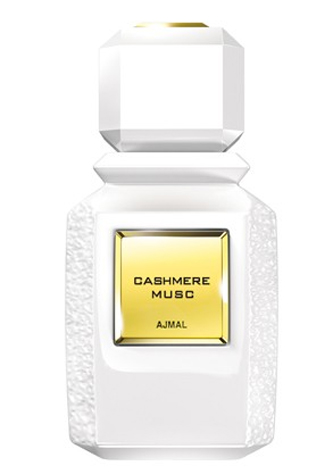 Cashmere Musk Ajmal perfume a fragrance for women and men 2019