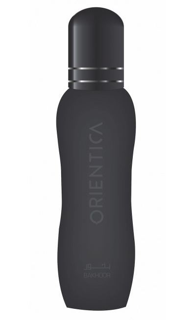 Bakhoor Orientica perfume a fragrance for women and men 2018